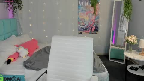 Milena online show from June 17, 2:58 am