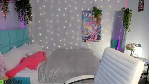 Milena online show from June 23, 2:53 am