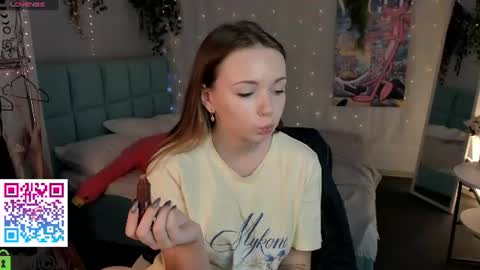 Milena online show from July 21, 2:58 am