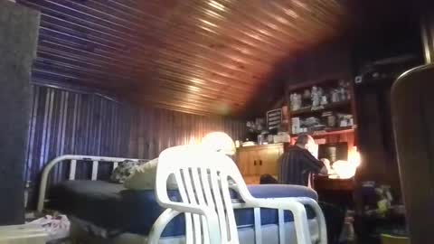 Booshwa online show from October 26, 8:53 am