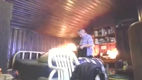 Booshwa online show from November 3, 5:09 am