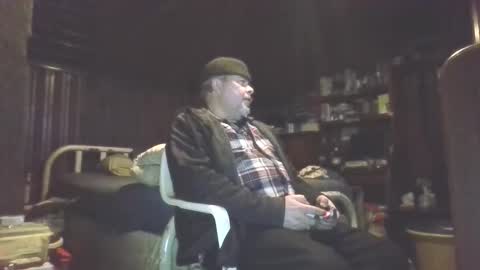 Booshwa online show from November 25, 5:51 am