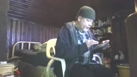 Booshwa online show from November 26, 7:09 am