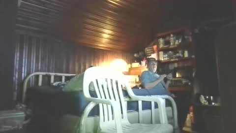 Booshwa online show from February 17, 5:26 am