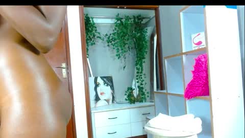 bootybarbie online show from January 15, 2:17 am