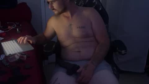 bootyboo69 online show from May 20, 4:07 am
