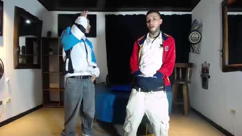 boranget online show from January 10, 11:34 am