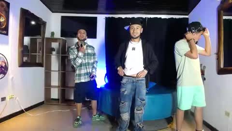 boranget online show from January 13, 11:37 am