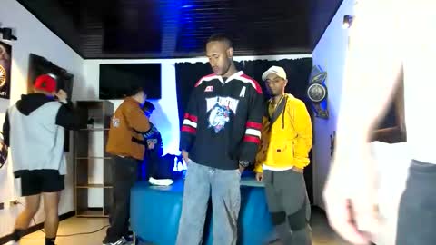 boranget online show from March 27, 12:16 pm