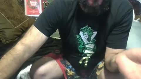 Snapshot of boredaf6678 chatting on December 15, 10:07 am boredaf6678 online show from December 15, 10:07 am