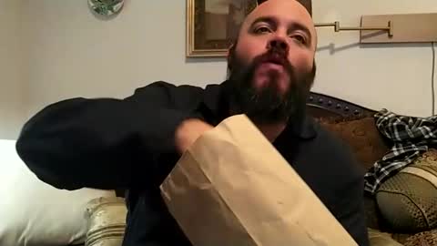 Snapshot of boredaf6678 chatting on January 7, 1:28 am boredaf6678 online show from January 7, 1:28 am