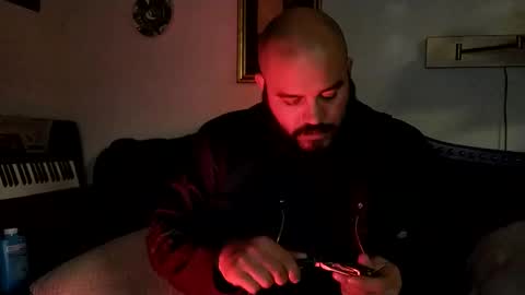 Snapshot of boredaf6678 chatting on January 18, 4:48 am boredaf6678 online show from January 18, 4:48 am