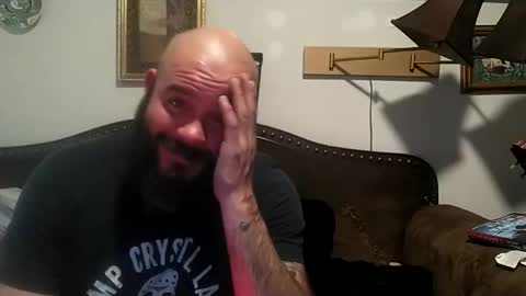 Snapshot of boredaf6678 chatting on January 26, 6:28 am boredaf6678 online show from January 26, 6:28 am