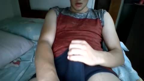 boredboy4fun online show from June 6, 4:01 pm