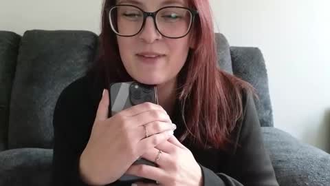 Snapshot of boredbustyhousewife chatting on December 4, 5:43 pm boredbustyhousewife online show from December 4, 5:43 pm