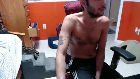 boredfun602 online show from November 17, 4:46 pm