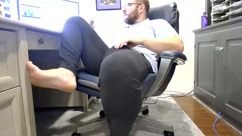 Boredhorndog online show from November 28, 2:03 am