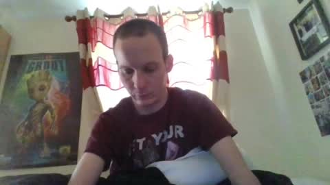 boredlul online show from April 30, 7:25 am