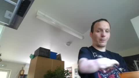 boredlul online show from May 7, 8:31 am