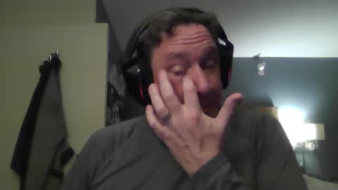 BoredOld235 online show from December 5, 12:52 am