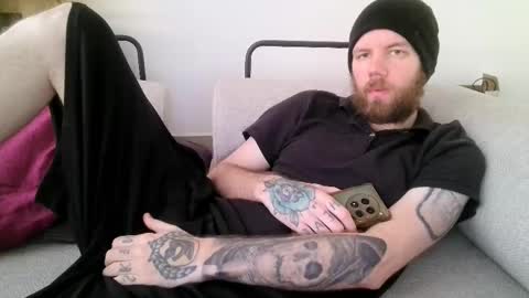 Snapshot of boredpunkdude666 chatting on March 27, 10:53 pm boredpunkdude666 online show from March 27, 10:53 pm