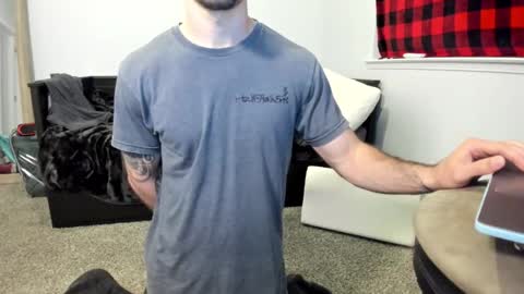 Boris DaBlade online show from March 23, 5:33 am