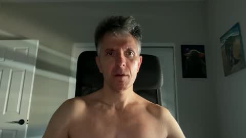 borisdm1976 online show from May 31, 4:47 pm