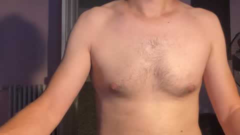 HornyBoo online show from June 30, 8:15 am
