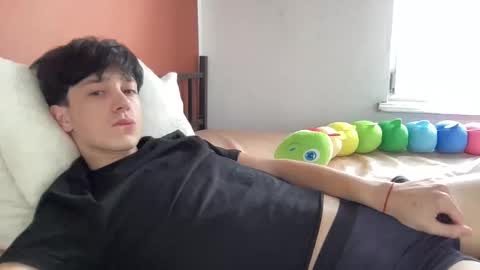 borisviper online show from October 24, 10:44 am