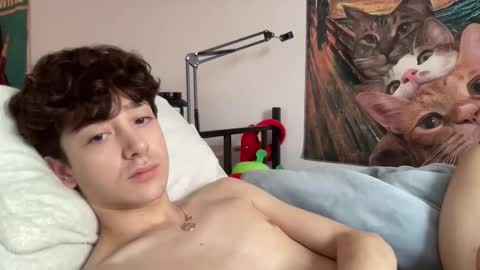 borisviper online show from February 12, 11:05 am