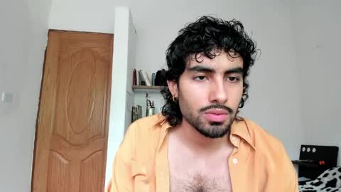 Snapshot of borjaa_ chatting on May 16, 3:55 pm Borja A online show from May 16, 3:55 pm