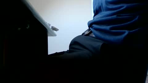 bosco_007 online show from October 15, 7:08 am