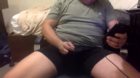 Snapshot of bosma994 chatting on October 18, 12:57 am bosma994 online show from October 18, 12:57 am