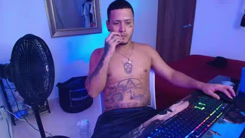 Snapshot of boss_master99 chatting on June 10, 4:12 am Jesus online show from June 10, 4:12 am