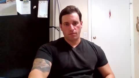 Snapshot of bosslife505050 chatting on January 6, 9:43 pm The Italian Boss online show from January 6, 9:43 pm