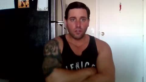 Snapshot of bosslife505050 chatting on January 10, 7:54 pm The Italian Boss online show from January 10, 7:54 pm