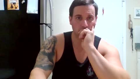 Snapshot of bosslife505050 chatting on January 14, 9:41 pm The Italian Boss online show from January 14, 9:41 pm