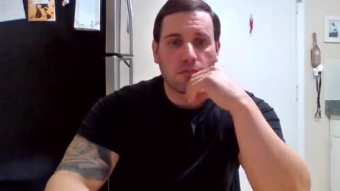 Snapshot of bosslife505050 chatting on January 22, 10:59 pm The Italian Boss online show from January 22, 10:59 pm