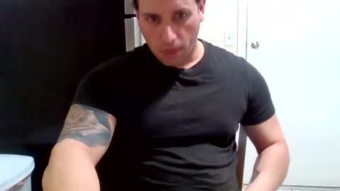 Snapshot of bosslife505050 chatting on February 27, 10:15 am The Italian Boss online show from February 27, 10:15 am