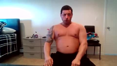 The Italian Boss  online show from November 15, 5:53 pm