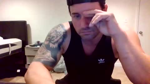 The Italian Boss  online show from January 7, 12:07 pm