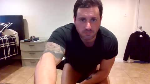 The Italian Boss  online show from January 11, 1:16 pm