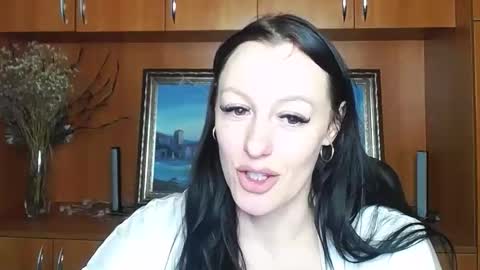 Lara online show from January 15, 1:26 pm