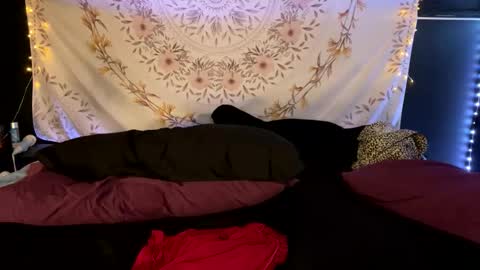 Snapshot of bossmomma chatting on December 12, 4:15 am BossMom online show from December 12, 4:15 am