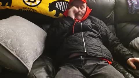 bostonguy1969 online show from February 12, 4:51 am