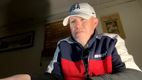 bostonirish45 online show from February 18, 7:21 pm