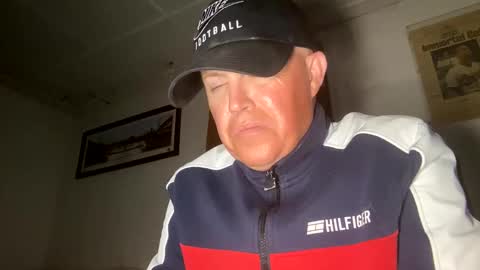 Snapshot of bostonirish45 chatting on May 20, 5:24 am bostonirish45 online show from May 20, 5:24 am