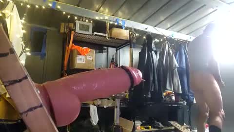 Snapshot of bothways619 chatting on January 29, 3:01 am Bothways619 online show from January 29, 3:01 am