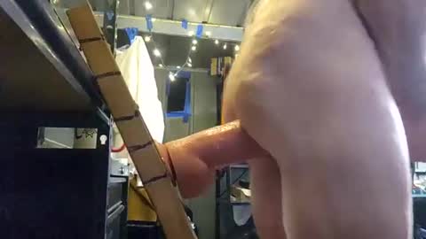 Snapshot of bothways619 chatting on February 16, 10:43 am Bothways619 online show from February 16, 10:43 am