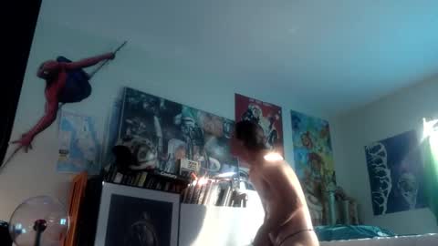 Bottomboo7 online show from November 18, 12:53 pm